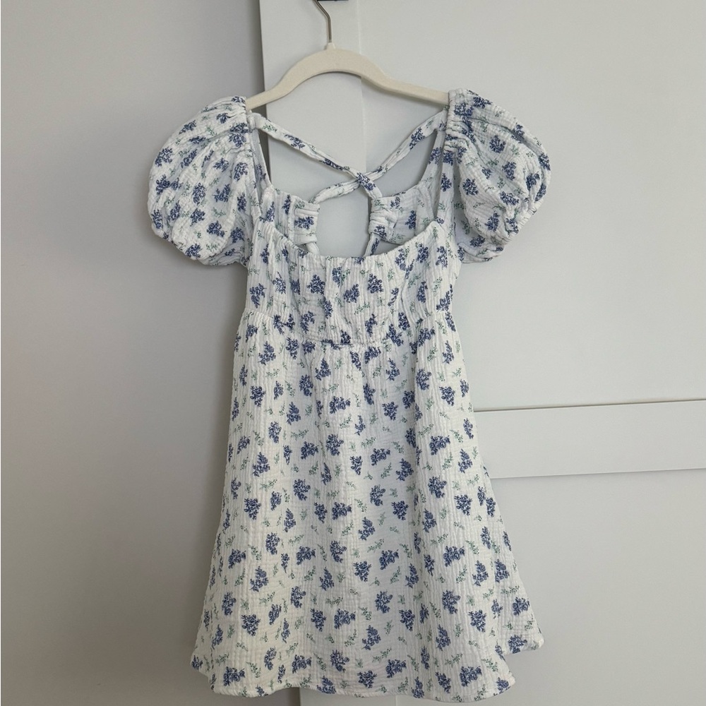 Princess Polly “Let’s Dance” dress